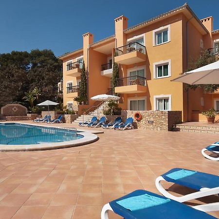 Pinos Altos 14 Apartment Cala de Sant Vicenc Екстериор снимка