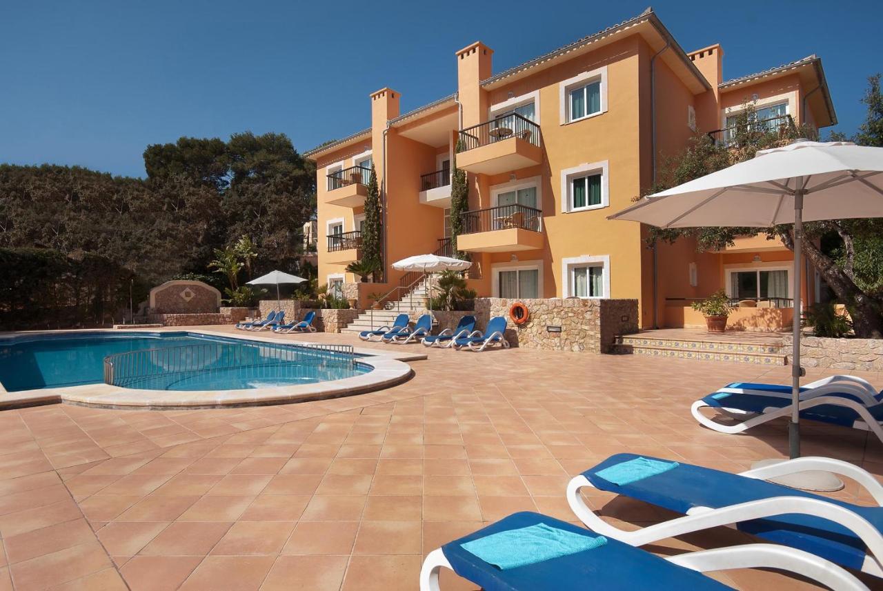 Pinos Altos 14 Apartment Cala de Sant Vicenc Екстериор снимка