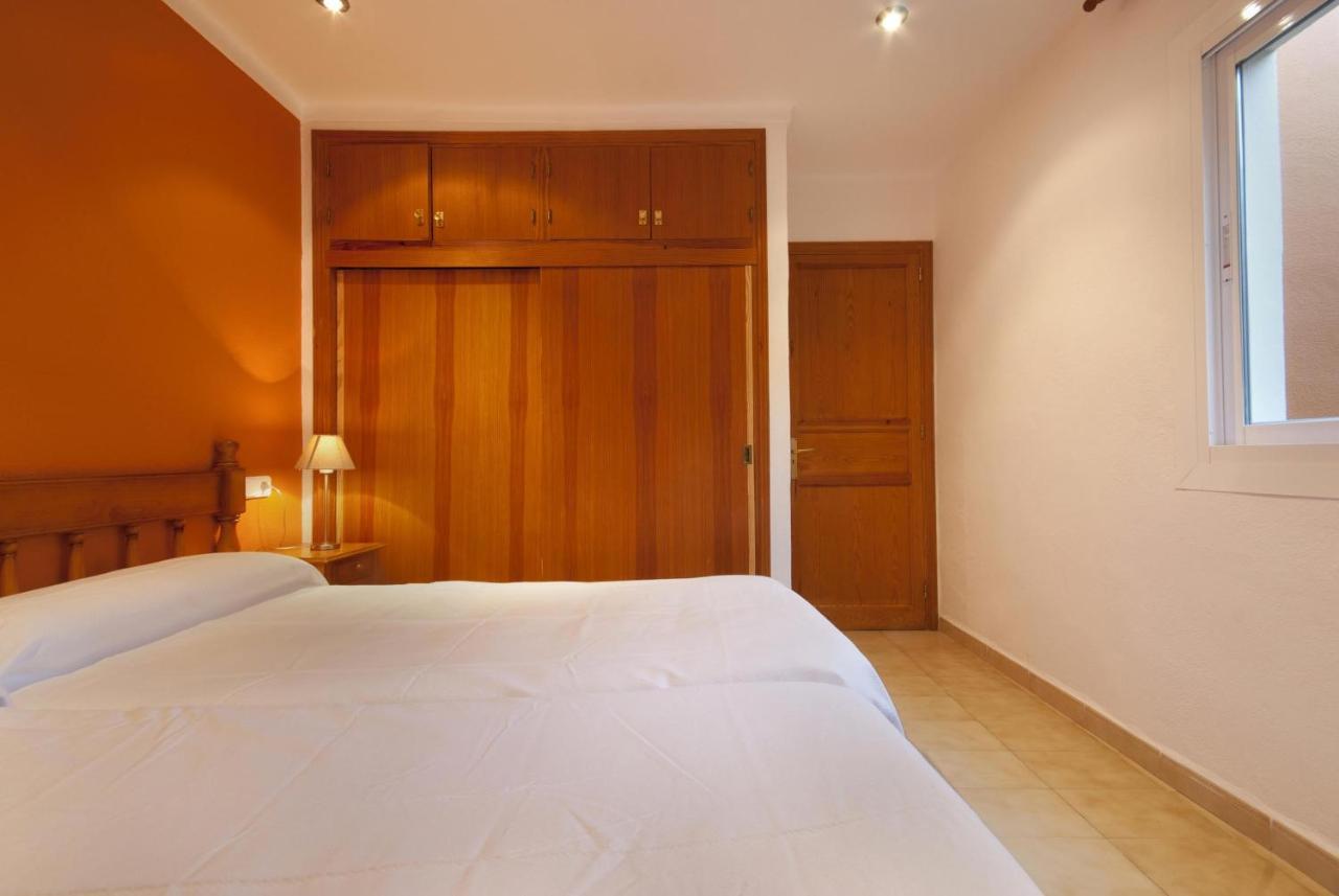 Pinos Altos 14 Apartment Cala de Sant Vicenc Екстериор снимка