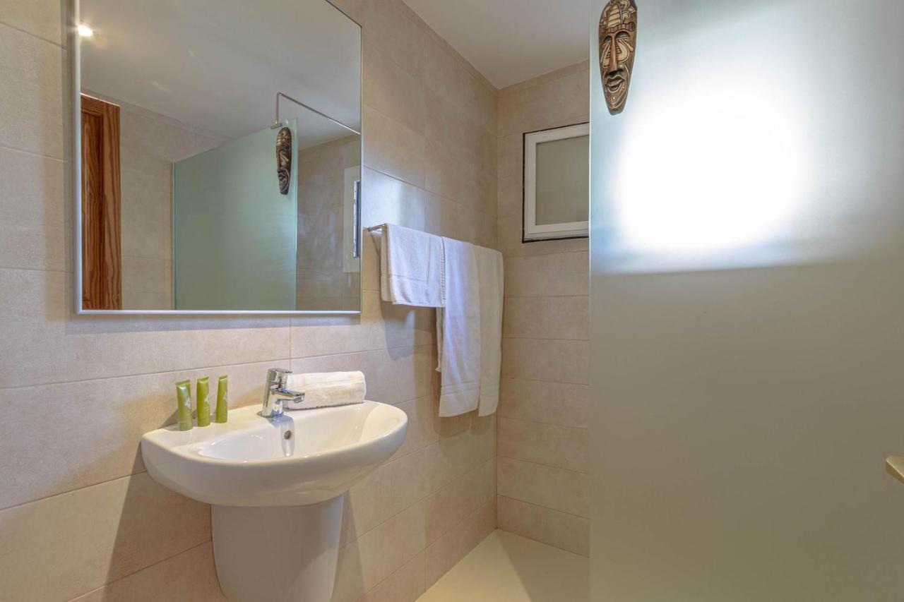 Pinos Altos 14 Apartment Cala de Sant Vicenc Екстериор снимка