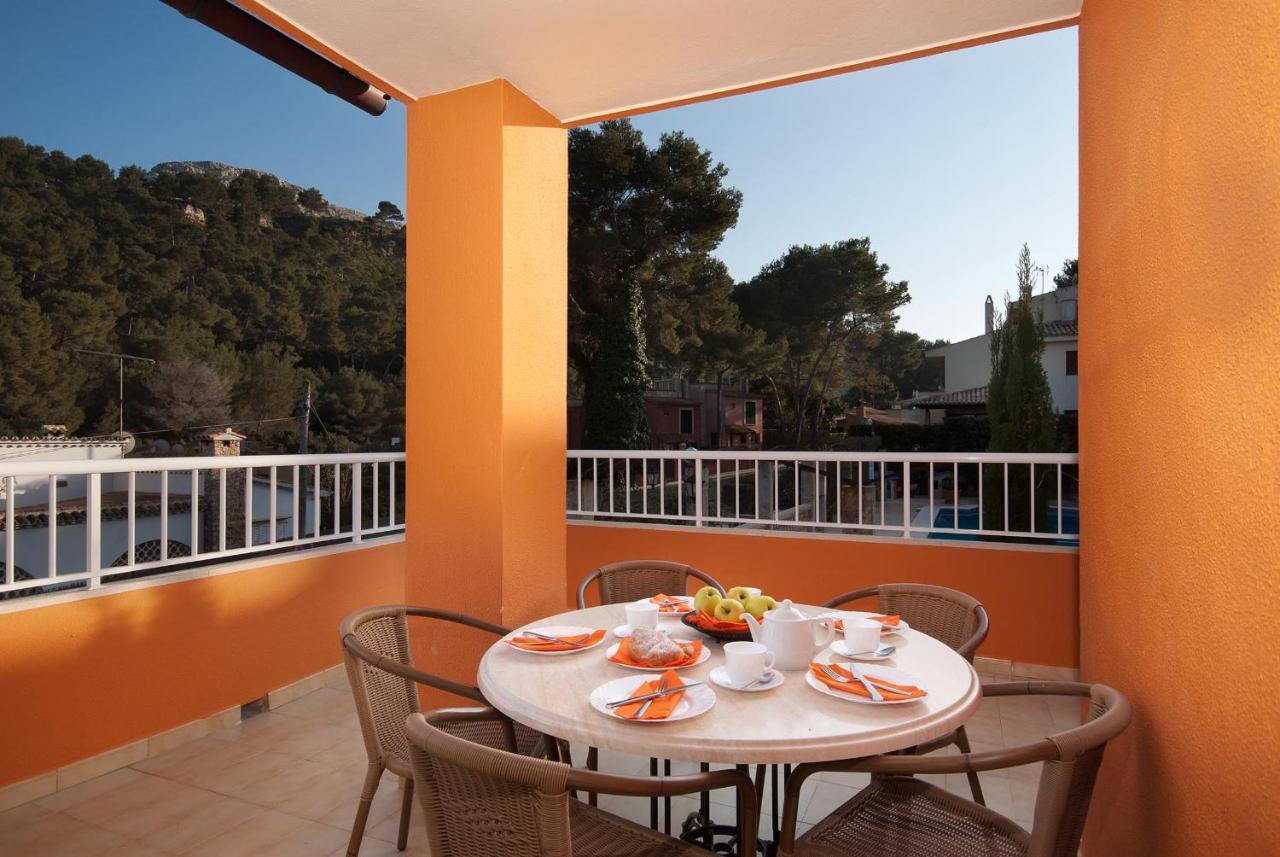 Pinos Altos 14 Apartment Cala de Sant Vicenc Екстериор снимка