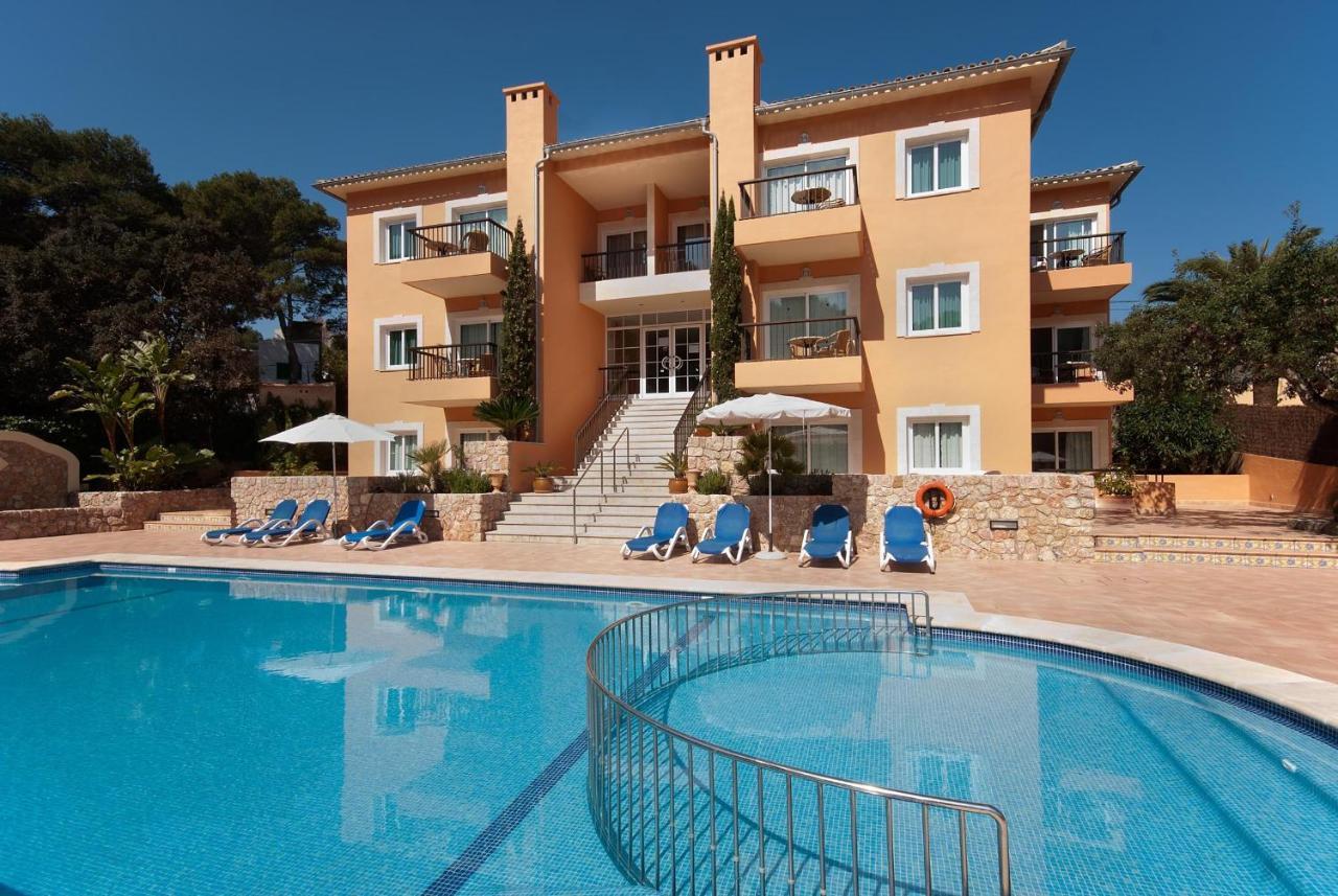 Pinos Altos 14 Apartment Cala de Sant Vicenc Екстериор снимка